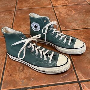 Brand New Unisex Chuck 70 High Top Sneakers